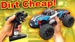 Why is everyone buying this RC Car [upl. by Fuchs]