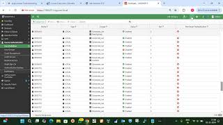 FortiGate user login session limit Configuration  Technical amp Ai Update [upl. by Mulloy606]