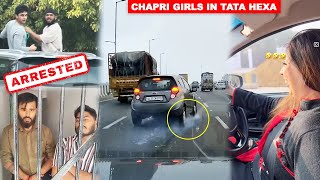 DANGEROUS amp CHAPRI DRIVER OF INDIAN ROADS  1 🤬 [upl. by Assirrak]