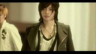 SS501 Distance MV [upl. by Hterrag]