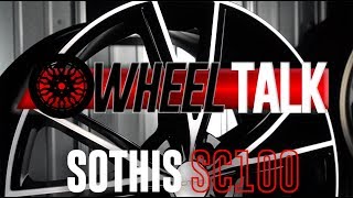 Wheel Review  Sothis SC100  22x9 [upl. by Teerprug685]