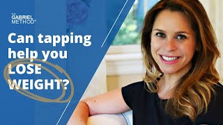 Expert Interview with Jessica Ortner Can tapping help you lose weight [upl. by Esertal]