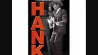 Hank Williams III  My Sweet Love Aint Around [upl. by Lucila]