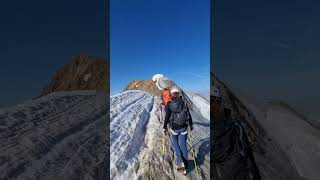 Tourentipp Wildspitze in Tirol [upl. by Benoite]