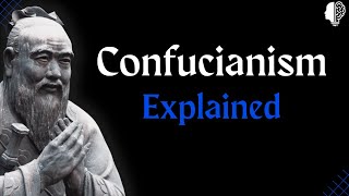 Confucianism 101  Documentary [upl. by Ibbed]