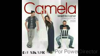 Camela mix 2008 dj skape [upl. by Sherrard]