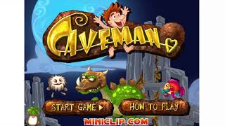 Caveman  FULL OST in HQ [upl. by Morez]