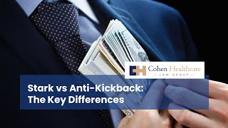 Stark vs AntiKickback The Key Differences [upl. by Rutger]