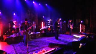 HIM  Digital Versatile Doom  Live at the Orpheum Theatre2008 [upl. by Walrath]