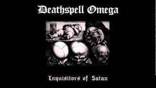 Deathspell Omega  02  Torture and Death [upl. by Aicile]