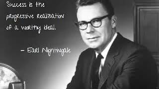 The Strangest Secret in the World Earl Nightingale full audio in hindi [upl. by Norahc]