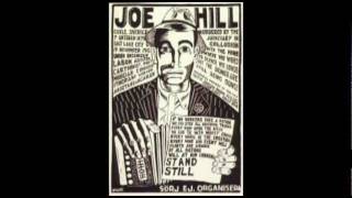 The Ballad of Joe Hill  by Phil Ochs [upl. by Paolina]