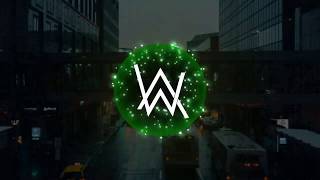 Lewis Calpadi amp Alan Walker  Someone you Loved  Dj Bharz Remix [upl. by Ycnahc]