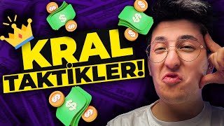 HİÇBİR ŞEY BİLMEDEN ONLINE PARA KAZANMA YOLLARI 🤑 [upl. by Daile344]