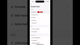 How to find the best time to post on tiktok [upl. by Willi308]