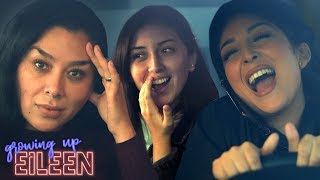 amigas tour  Growing Up Eileen Season 4 EP 3 FULL EPISODE [upl. by Nacul]