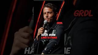 THC new special “Garbage” on X tonyhinchcliffe killtony standupcomedy KillTony [upl. by Dleifyar856]