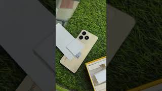 Realme C61 unboxing video 🥰 [upl. by Ttelrahc]