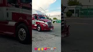 Apodaca international trucker trailer corridos trocasycorridos turismo automobile fugaporla5 [upl. by Krakow]