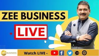 Zee Business LIVE  Investment Tips  Share Market Live Updates  Stock Market News  ZeeBiz [upl. by Adnulahs]