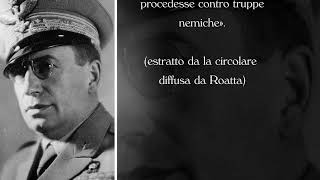 02 Eccidio 28 luglio 1943 [upl. by Rabelais]