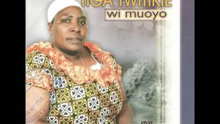 Elizabeth Nyambere  Mwendwa Wakwa AUDIO [upl. by Alien158]