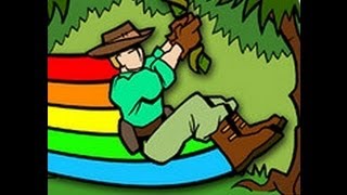 Pitfall Gameplay Video für iOS [upl. by Halyak]