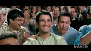 funny chatur speech video  3 Idiots  chatur speech  Locutusedits [upl. by Adai]