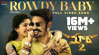 Maari 2  Varalaxmi Intro Scene  Dhanush  Sai Pallavi  Krishna  Tovino Thomas [upl. by Eenttirb]