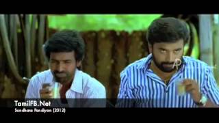 SUNDARA PANDIYAN 2012  Sasikumars New Movie TAMIL HD TRAILER [upl. by Corliss]