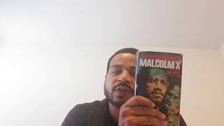 The Autobiography of Malcolm X Chapter 1  Nightmare [upl. by Atlas873]