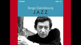 Serge Gainsbourg  Angoisse [upl. by Enelrahc]