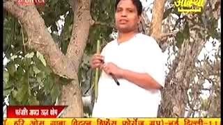 पेट रोग में अमलतास का प्रयोग I ACHARYA BALKRISHNA I WORLD AYURVEDA GURU [upl. by Yeslaehc]