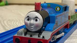 Slippy Sodor tomy thomas amp friends [upl. by Neeliak]