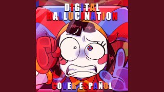 Digital Hallucination Cover Español [upl. by Three]