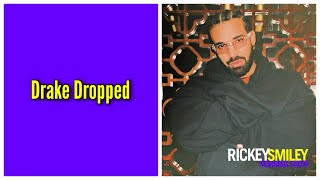 Drake Dropped [upl. by Asilet414]