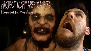 Project Nightmares Case 36 Henrietta Kedward  Horror Game [upl. by Lavud]