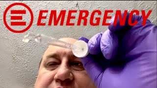 Emergency ASMR Medical Treatment [upl. by Behrens797]