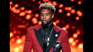 Odell Beckham Jr  quotButterfly Effectquot  Mix [upl. by Wing]