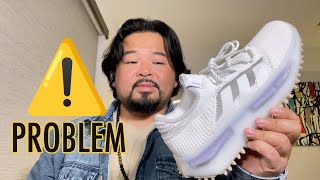 Adidas NMD S1 Honest Review  sneakerreviews adidas [upl. by Orihakat]