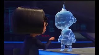 los poderes de jack jack mas algunos que no aparecen en la pelicula [upl. by Lyrac884]