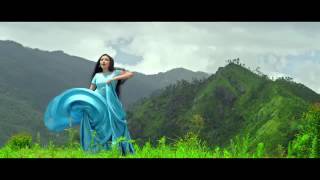 DAFFEDAR  Oorila Eerila Official Video Song  Malavika Nair [upl. by Thurman]