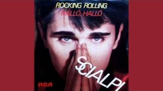 Scialpi  Hallò Hallò [upl. by Rye830]