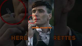 For Peaky Blinders Cillian Murphy had [upl. by Southard]