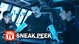 The Expanse S05 E10 Exclusive Sneak Peek  Nemesis Games  Rotten Tomatoes TV [upl. by Juliane]