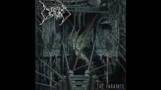 Defeated Sanity  The Parasite Full Demo [upl. by Itteb149]