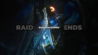 NEW RAID Promo Codes 2024 Claim Your Free Legendary Champions NOW raidshadowlegends raidrpg [upl. by Kano]