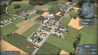 Обзор Wargame Airland Battle [upl. by Revolc]