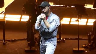 Woodkid  Goliath  Nuits de Fourvière Lyon 20210720 [upl. by Thaxter]