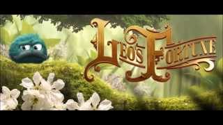 Leos Fortune  Gameplay Walkthrough Part 2  Act 1 Levels 3amp4 AndroidIOS [upl. by Aigneis]